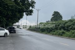 Đất đẹp đường thông ô tô ngõ phố nam đuống dt 55m2. giá 7.5 tỷ