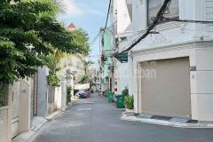 Chỉ 5,5ty có ngay căn nhà q1 trung tâm tp