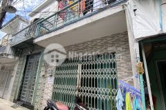 Nhà 1 tân thới nhất 1, quận 12 chỉ 3.5 tỷ cách mặt tiền ttn1 chỉ 50m đang cho thuê có sẵn