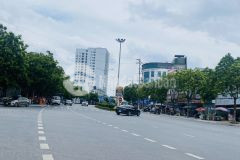 Cần bán ô đất góc mặt đường nguyễn tất thành, hán lữ, khai quang, vĩnh yên