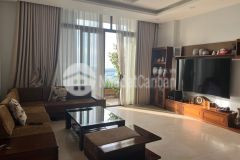 Bán căn hộ chung cư nguyễn hoàng 176 m2, thiết kế đẹp, nội thất xịn sò