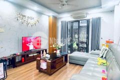 Bán nhà phố dương quảng hàm,dt 63mx5 tầng,ô tô đỗ cửa, giá 9.4 tỷ.