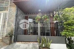 Nhà nhỏ xinh hẻm cấp 1 đường nguyễn tri phương 1.190 tỷ