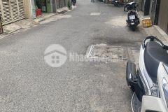 Cho thuê nhà hxh phan đình phùng p2 phú nhuận 60m2 4 tầng 22trth