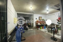 Bán đất tặng nhà, hẻm ô tô tải 6m, huỳnh tấn phát, thị trấn nhà bè, c4, 142m2, 8.8 tỷ.