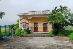 Cần bán đất lương sơn, hòa bình 463m2, giá 2,8 tỷ