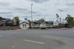 Seri đất đấu giá mặt phố trần đăng khoa, đường rộng thênh thang, vỉa hè đá bóng, 5 phút sang hồ gươm