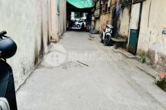 Bán nhà lò đúc phạm đình hổ, sổ đổ chính chủ, 25m giá hơn 4 tỷ