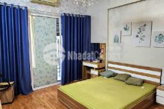 Bán nhà giải phóng 4 tầng phân lô vỉa hè ô tô dừng đỗ kinh doanh hoàng mai