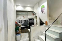 Vip nghĩa phát p6, tân bình hẻm thông 2 tầng đẹp ở liền chỉ nhỉnh 4.x tỷ.