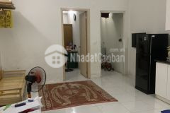 Bán căn hộ chung cư 1pn đầy đủ đồ, thiết kế thoáng mát tại kdt thanh hà cienco 5