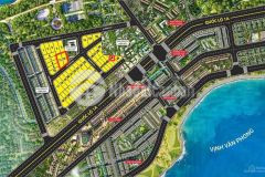 Cần bán gấp 2 lô đất tđc vạn long.