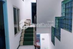 Đỉnh của chóp. phuong 15 tân bình nhà lô góc 2 mặt tiền xe hơi, kinh doanh đỉnh