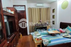 Bán nhà sát ô tô tránh phố tôn thất tùng, đđa. dân xây, ngõ nông, 42m2. 8 tỷ