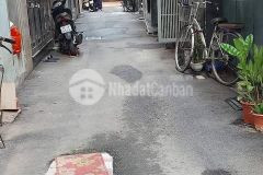 Phân lô, ô tô, chủ cần bán, đường ngô quyền hà đông, dt 40m 0969718626