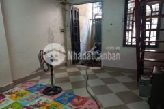 Bán nhà phố lụa, vạn phúc 40m2, 3 tầng, chủ bán đất tặng nhà, ngõ thông thoáng, 4,2 tỷ.