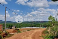 Chủ kẹt tiền cần bán gấp đất vườn ở đồng tiến đồng phú dt lớn