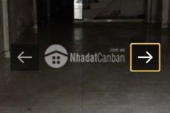 Nhà mặt tiền, 55m2, 3 lầu, bình thạnh, giá 8.7 tỷ.