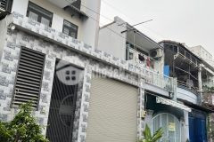 Hẻm xe tải quay đầu phan anh bình tân 67m2 5.9 tỷ