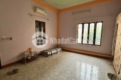 Bán nhà lương khánh thiện 4 tầng hoàng mai