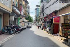 Đất phố cửu việt 55m2 ngõ trải nhựa 4m ô tô vào tận đất