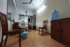 Cho thuê nha riêng phô ngoc ha, ba đinh, diên tich 42m2, 3 tâng, 3 ngu full đô, gân phô