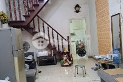 Tanbinh lạc long quân 3.4tỷ tl nhà 2tầng 38m, xe hơi đỗ cửa gần chợ vải tân bình