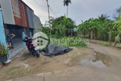 Bán đất mỹ tho 6x38m gần bệnh viện tỉnh tiền giang