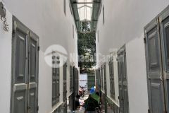 Nguyễn thị búp quận 12 nhà 210m2 ngang 10m hẻm 6m chỉ 11 tỷ tl