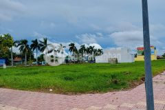 Mua ngay siêu phẩm, nhận ngay ưu đãi, đất thành phố giá quá hời