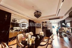 Siêu phẩm phân lô phố huỳnh thúc kháng 48m2,6t thang máy, mt4.5m vỉa hè ô tô an sinh đỉnh