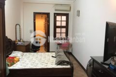 Mặt phố, vỉa hè thênh thang, kinh doanh phố nguyễn khuyến. 0911554873.