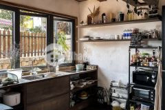 Bán nhà đà lạt hiện đại có view chill, sổ riêng xây dựng, đất ở đô thị, đường ô tô hoàng hoa thám 10