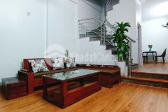 Bán nhà ngô quyên, hà đông, 38m2, 5 tầng, phân lô học viện chính trị,ô tô cửa, 6.15 tỷ.