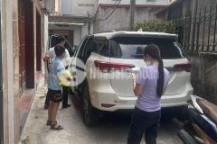 Bán nhà phú minh văn tiến dũng ngõ siêu nông ô tô 7 chỗ đỗ cửa giá hiếm