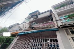 Re như beo, chi nhinh 5 ty co nha nguyên canh chân, câu kho, q1, 36m2, 2 tâng.