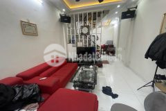 Cần tiền bán gấp nhà phúc đồng, long biên 42m2, 4t, giá 4,3 tỷ