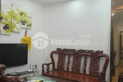 Hiếm sát hồ linh đàm 32m2 5 tầng lô góc ô tô gần ở ngay. 5.95 tỷ