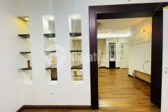 Phân lô, gần phố, ô tô đỗ cửa, nội thất đẹp phố trung liệt, đống đa. 0911554873.