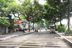 Bán tòa nhà mặt phố 9 tầng vũ tông phan 110m2, mặt tiền lý tưởng 6m 45 tỷ