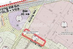 Chính chủ cần vốn gửi bán gấp đất đấu giá đản dị, quy hoạch siêu đẹp, 6x triệum2