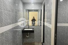 Bán đất tặng nhà m.tiền đường 7m5, cắt võ văn kiệt 105m2 giá 9 tỷ hơn