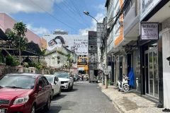 Cần bán căn nhà đang kinh doanh tại trung tâm p2 đà lạt.