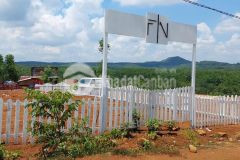 Đất vườn 1000m2 shr đồng phú, bình phước