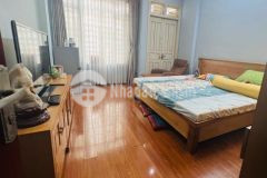 Bán nhà sát ô tô tránh phố đông tác, đđa. dt 44m2, mt 3.8m, đẹp. nhỉnh 7 tỷ