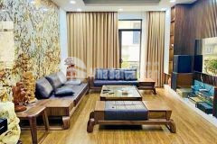 Cực hot giáp nhị 50m2 8 tầng lô góc thang máy ô tô đỗ cửa. 10.5 tỷ