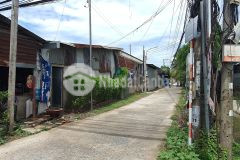 Bán đất mỹ tho 4.75x24.9m gần bệnh viện tỉnh tiền giang