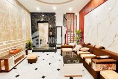 Cực hiếm trường chinh 45m2 6 tầng thang máy. nhà mới ở luôn. 7.6 tỷ