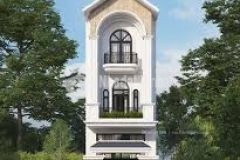 Bán đất đường huỳnh tấn phát, ngay sát đại học kiến trúc 92m2 giá 9.2 tỷ tl