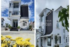 Cần bán villa đường trịnh hoài đức p11 đà lạt